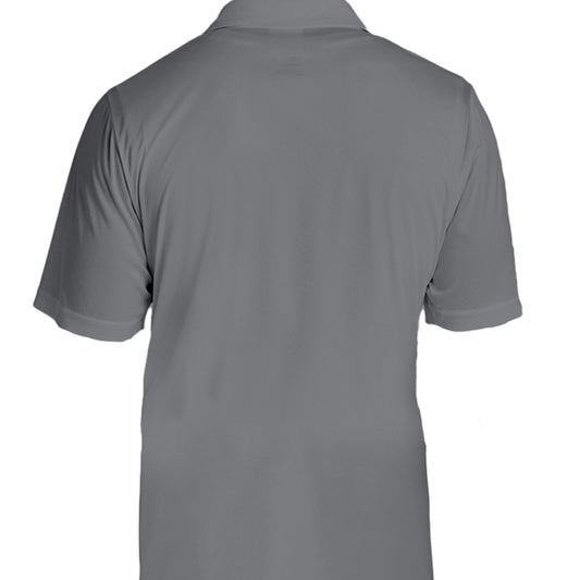 SPORT GRAPHITE - BACK