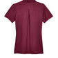 BURGUNDY - BACK