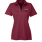 BURGUNDY - FRONT
