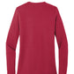 Rich Red - BACK