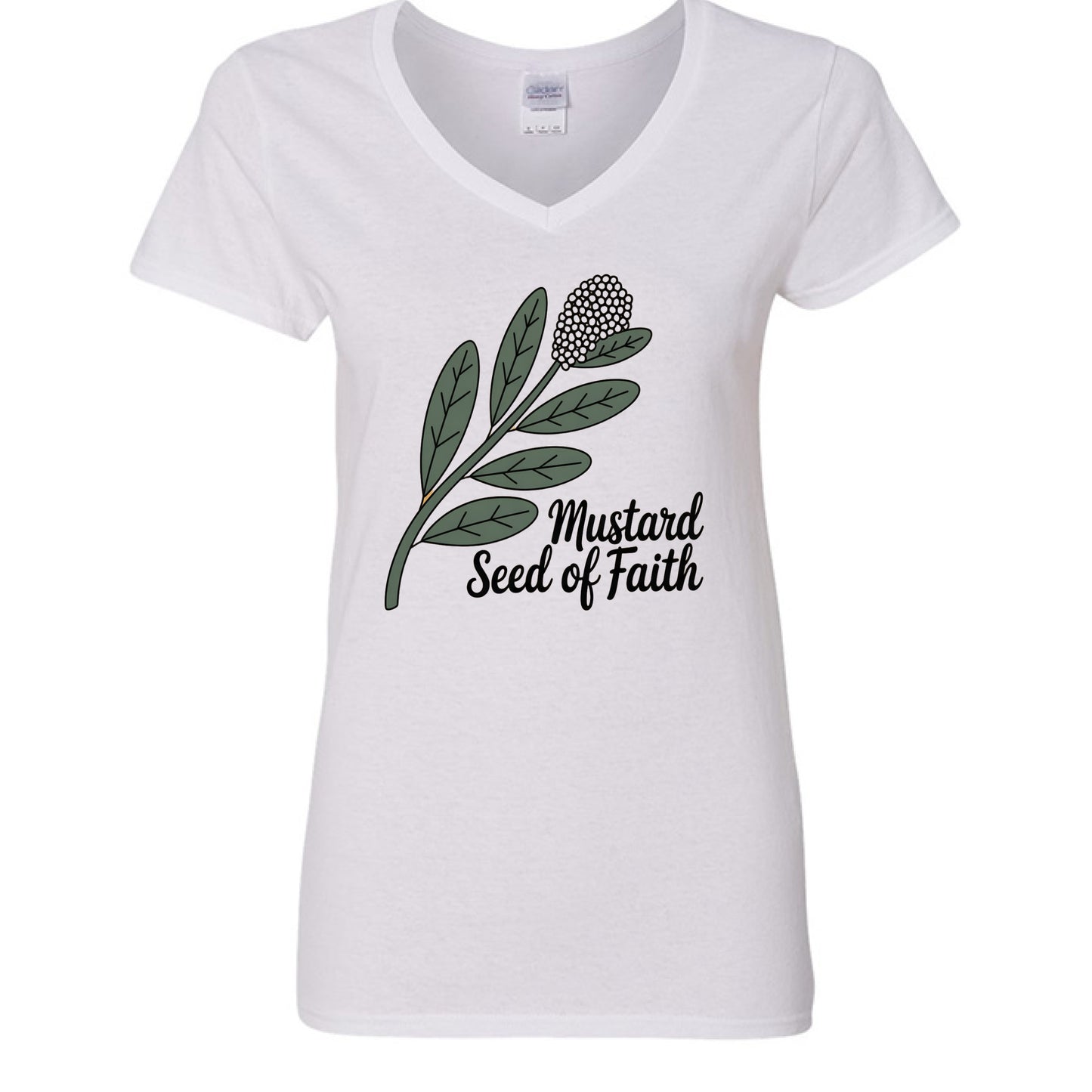 WHITE - FRONT