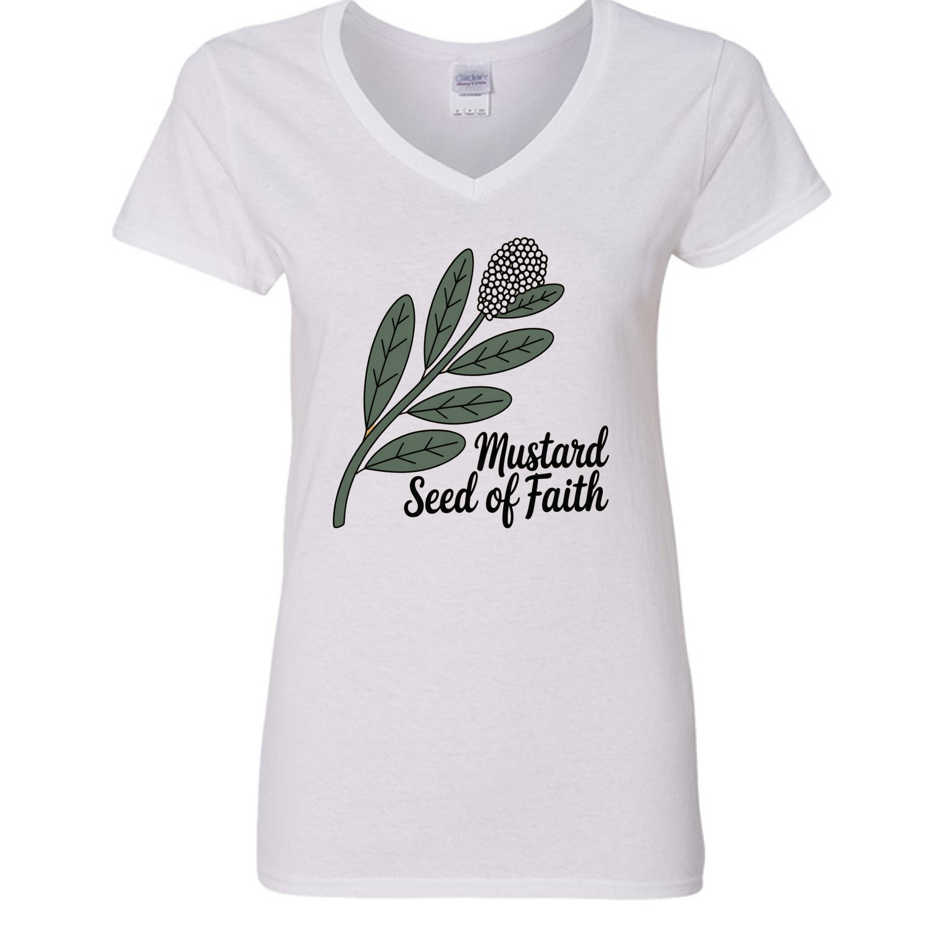 WHITE - FRONT