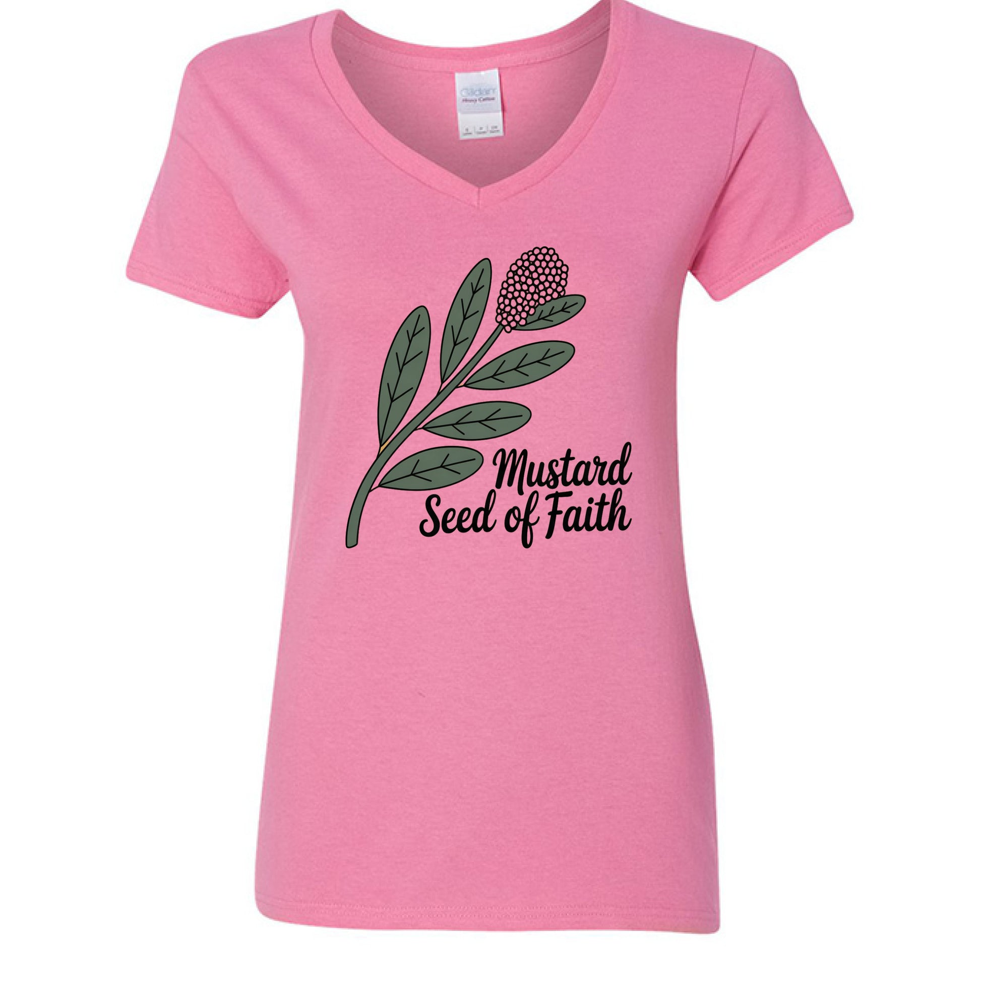 AZALEA - FRONT