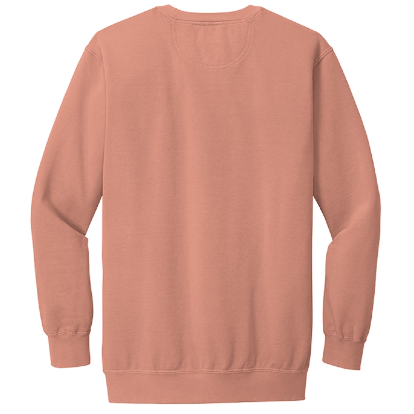 Terracotta - BACK