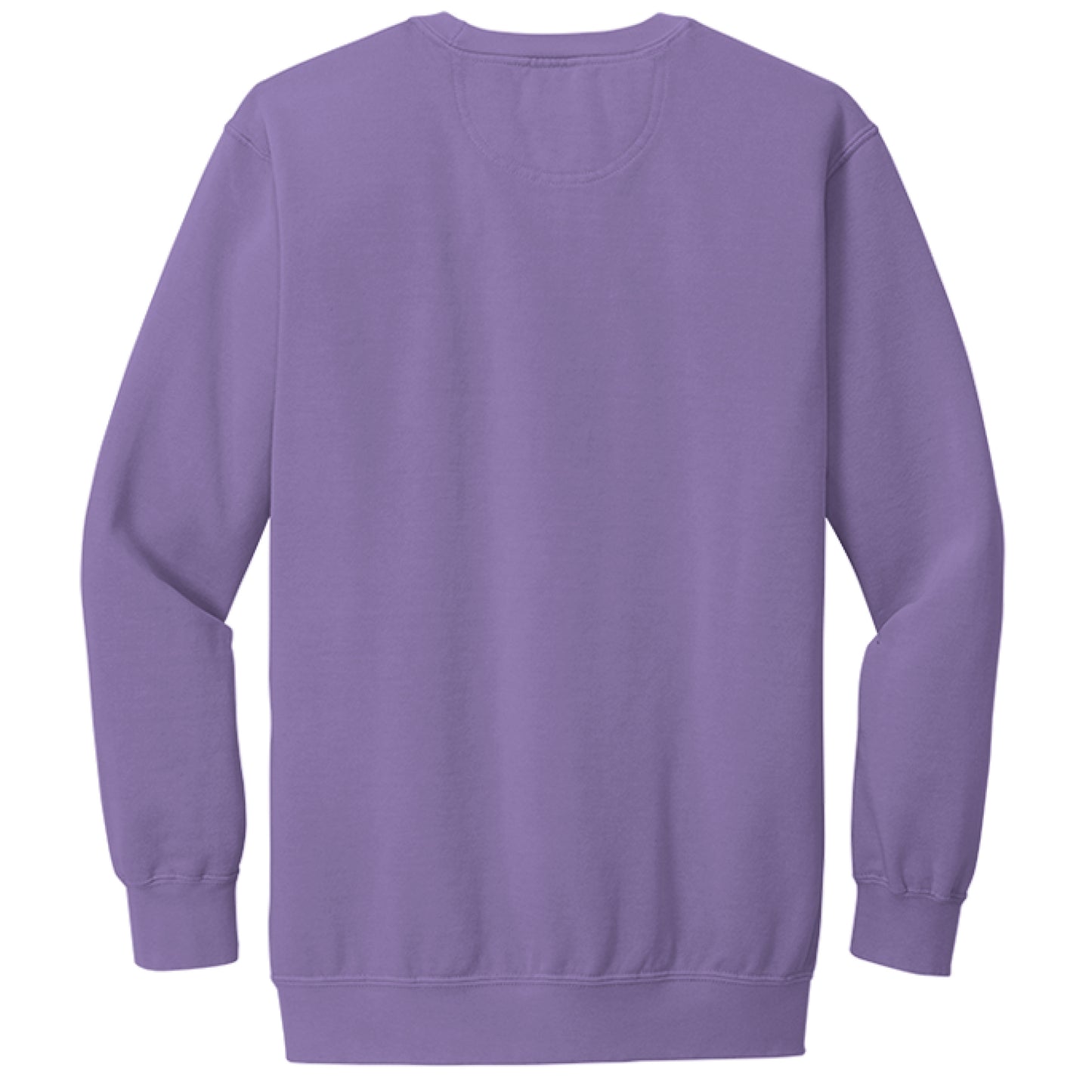 VIOLET - BACK