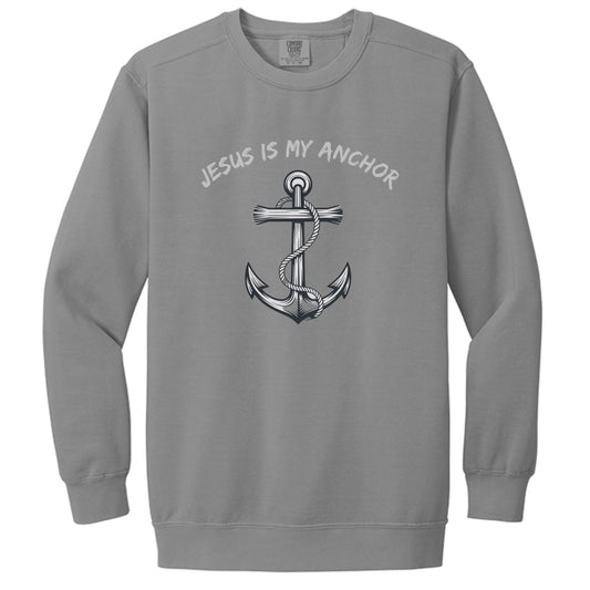 GREY - FRONT