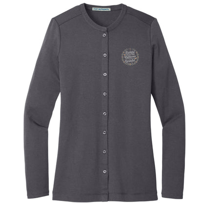 Grey Smoke - FRONT
