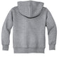 Athl Heather - BACK