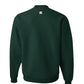 FOREST GREEN - BACK
