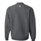 CHARCOAL GREY - BACK
