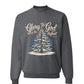 CHARCOAL GREY - FRONT