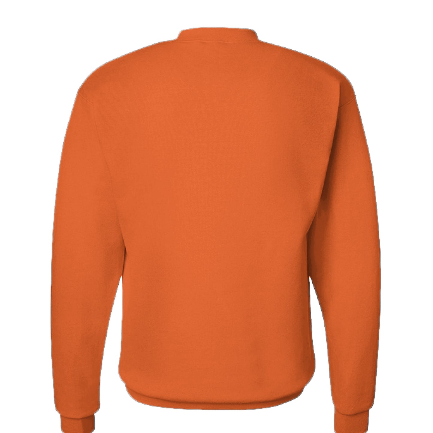 ORANGE - BACK
