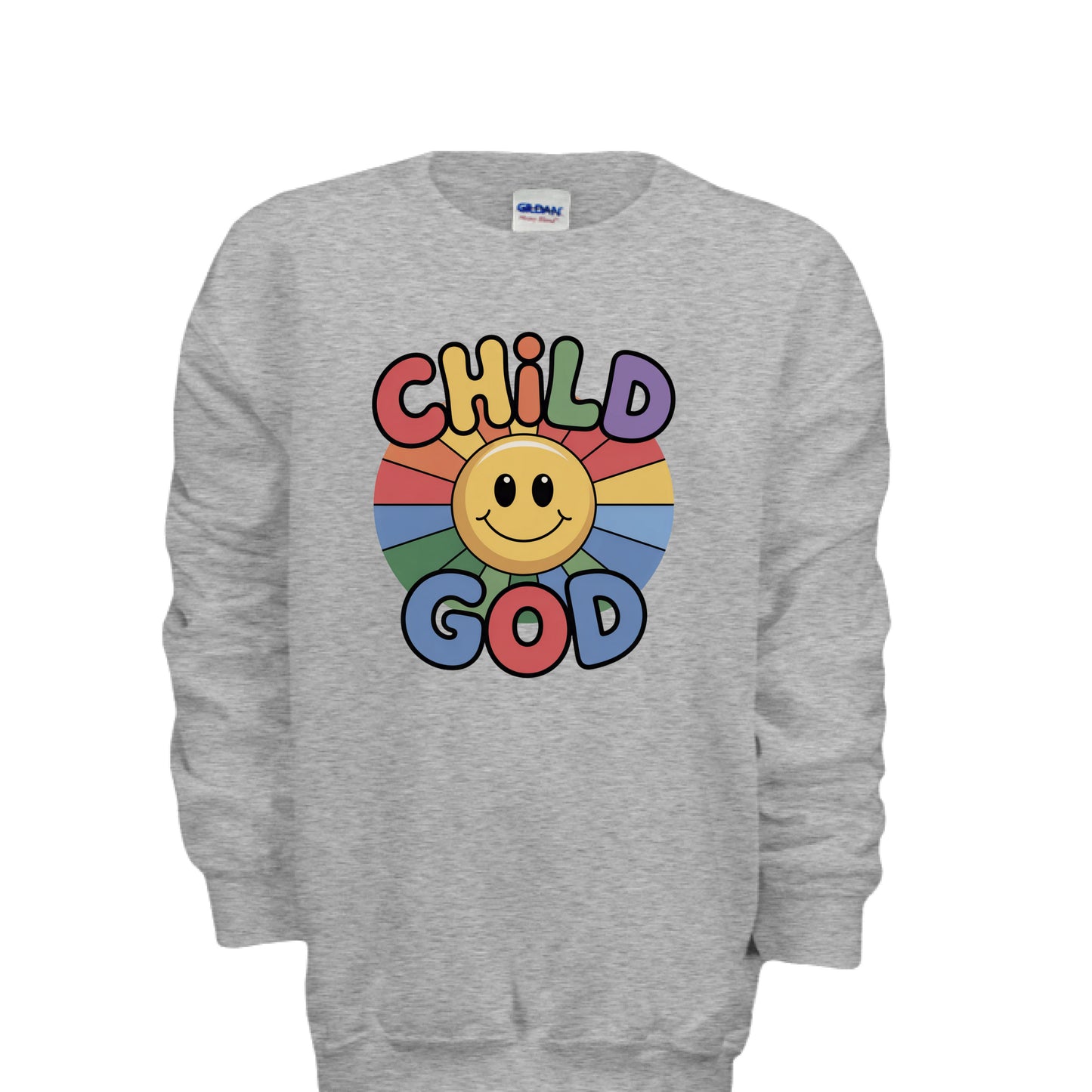 SPORT GREY - FRONT