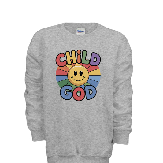SPORT GREY - FRONT