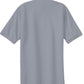 Steel Grey - BACK