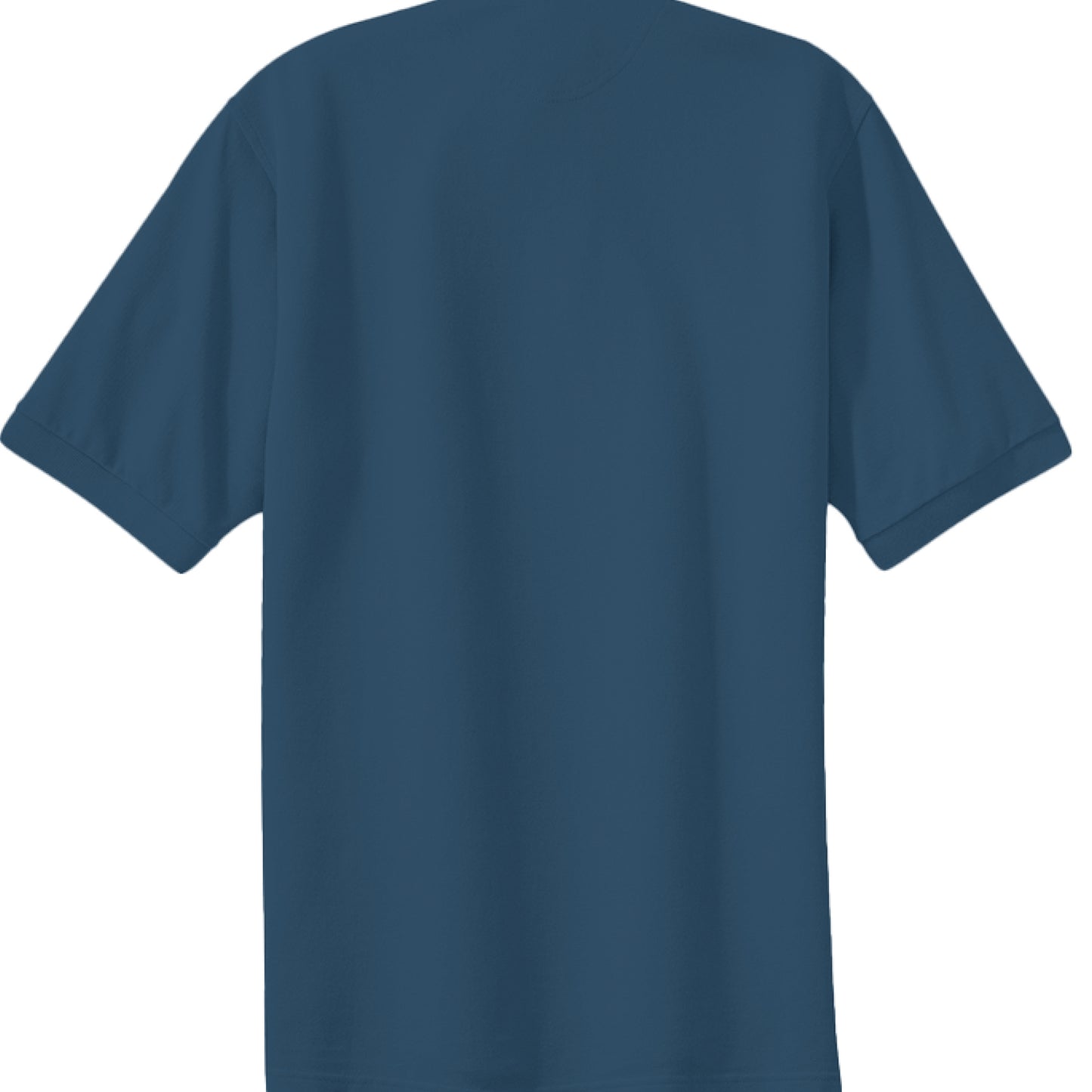 Navy - BACK