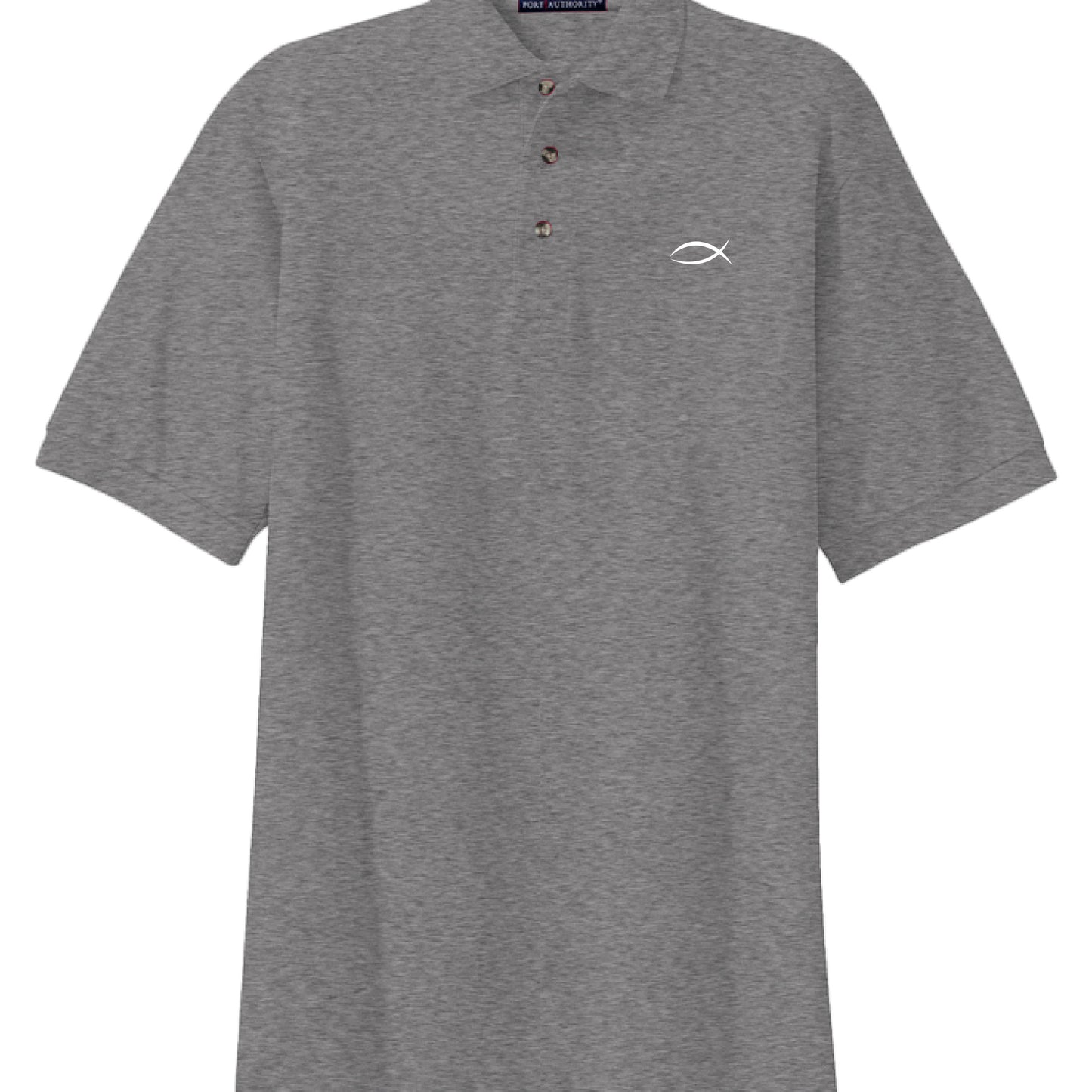 Oxford - FRONT