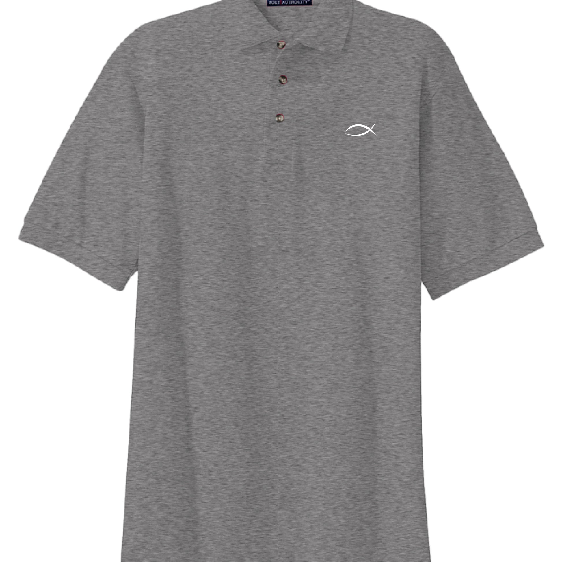 Oxford - FRONT