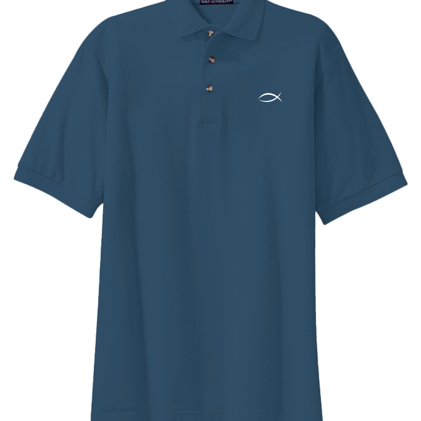 Navy - FRONT