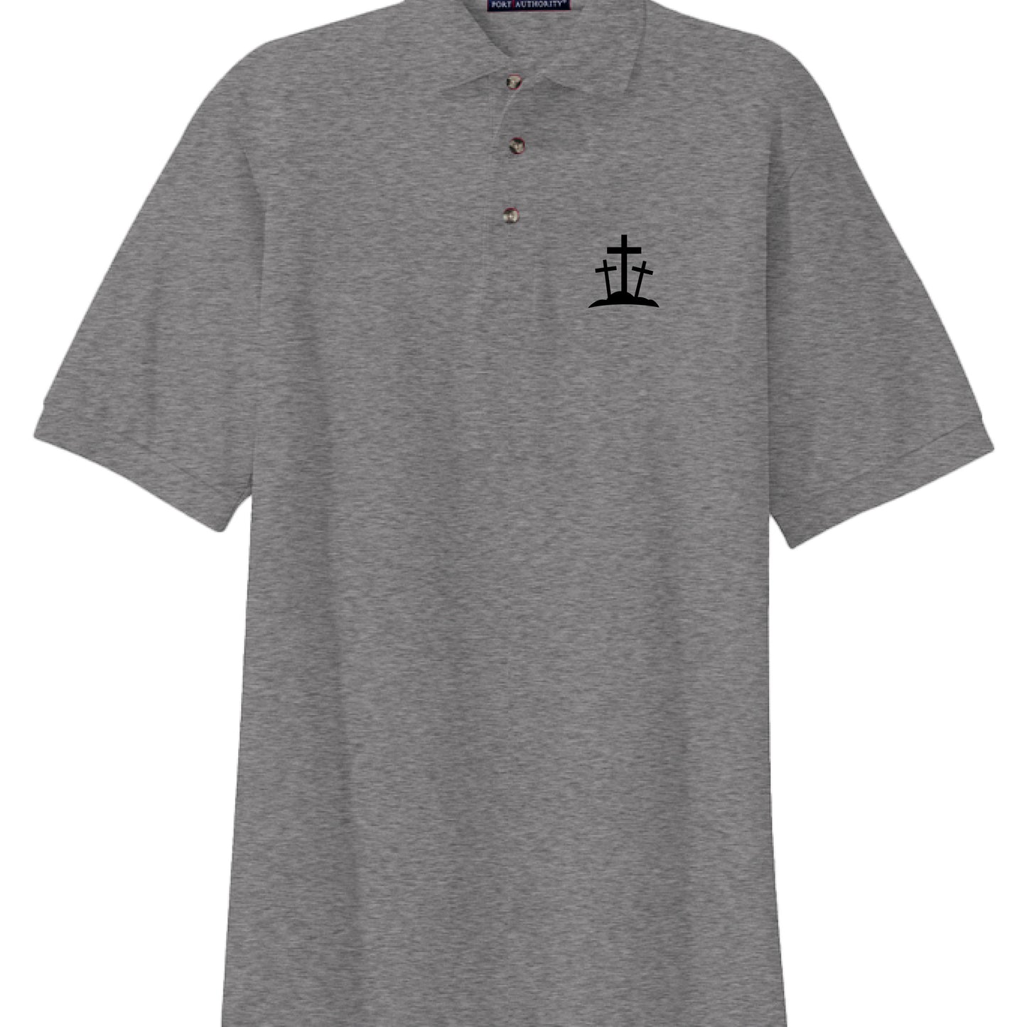 Oxford - FRONT