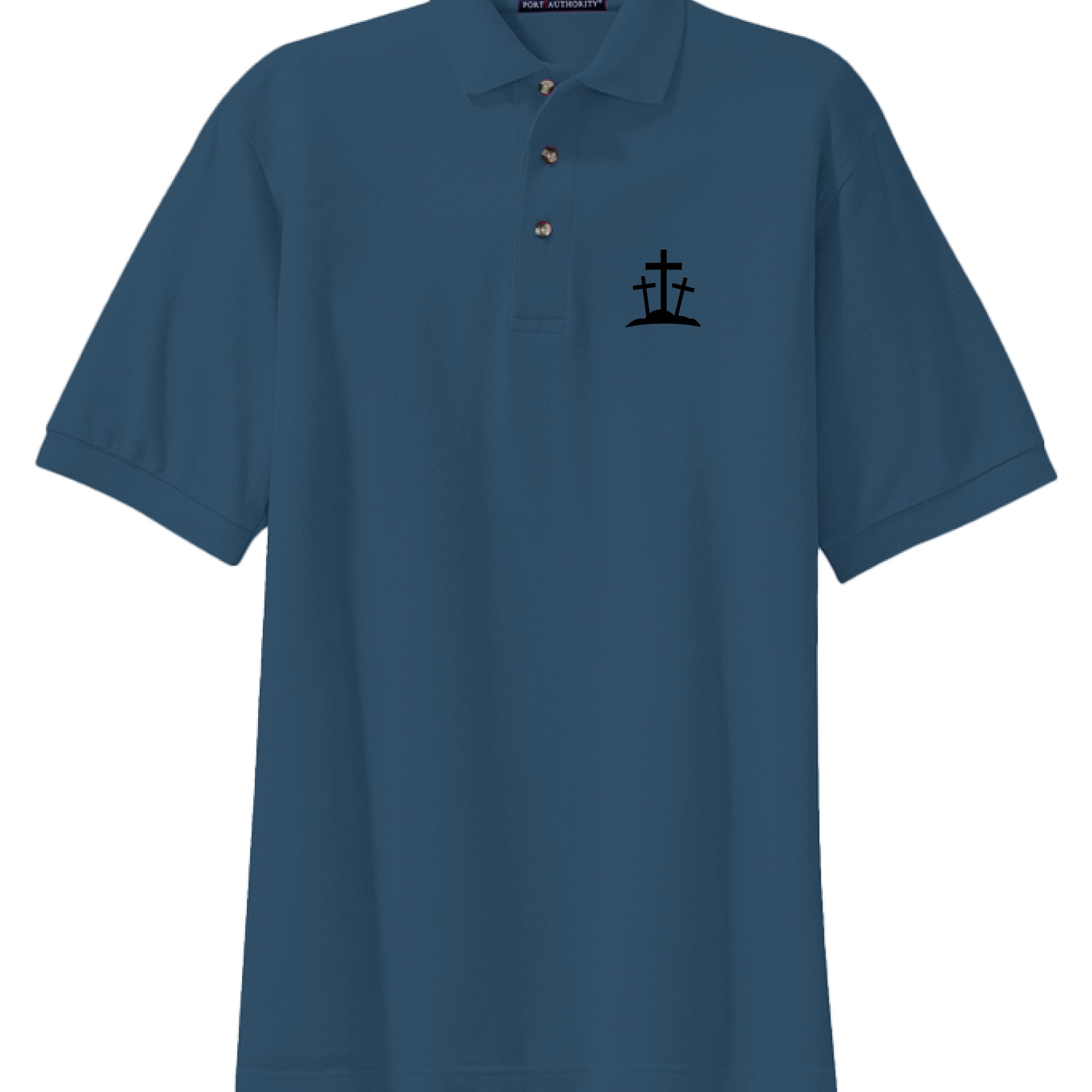 Navy - FRONT