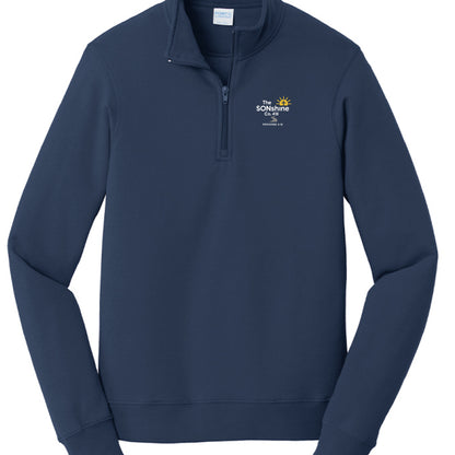 Team Navy - FRONT