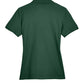 DARK GREEN - BACK