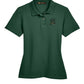 DARK GREEN - FRONT