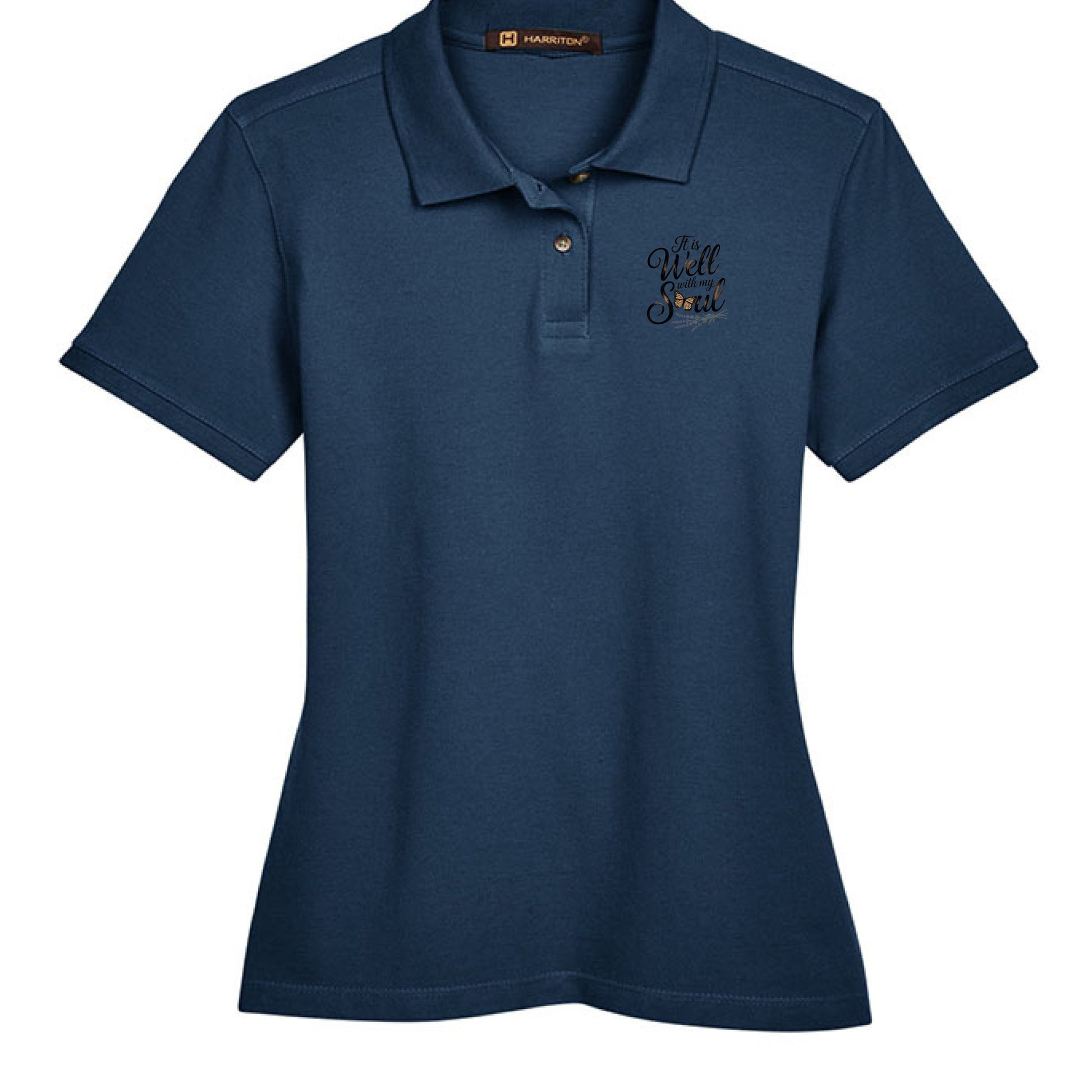NAVY - FRONT
