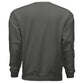 CHARCOAL - BACK