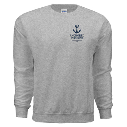 SPORT GREY - FRONT