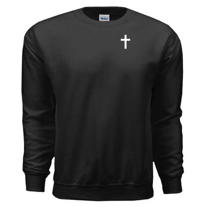 BLACK - FRONT