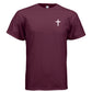 MAROON - FRONT