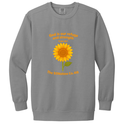 GREY - FRONT