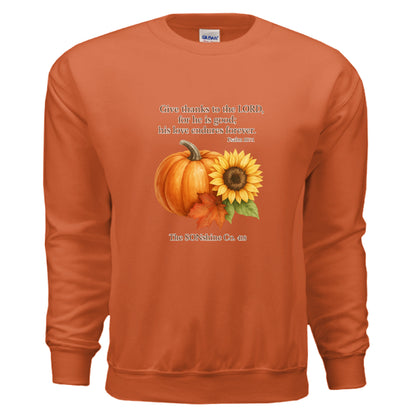 ORANGE - FRONT
