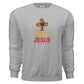 SPORT GREY - FRONT