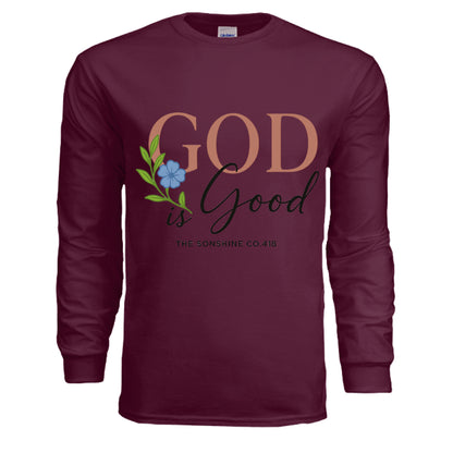 MAROON - FRONT