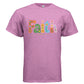 HEATHER RADIANT ORCHID - FRONT
