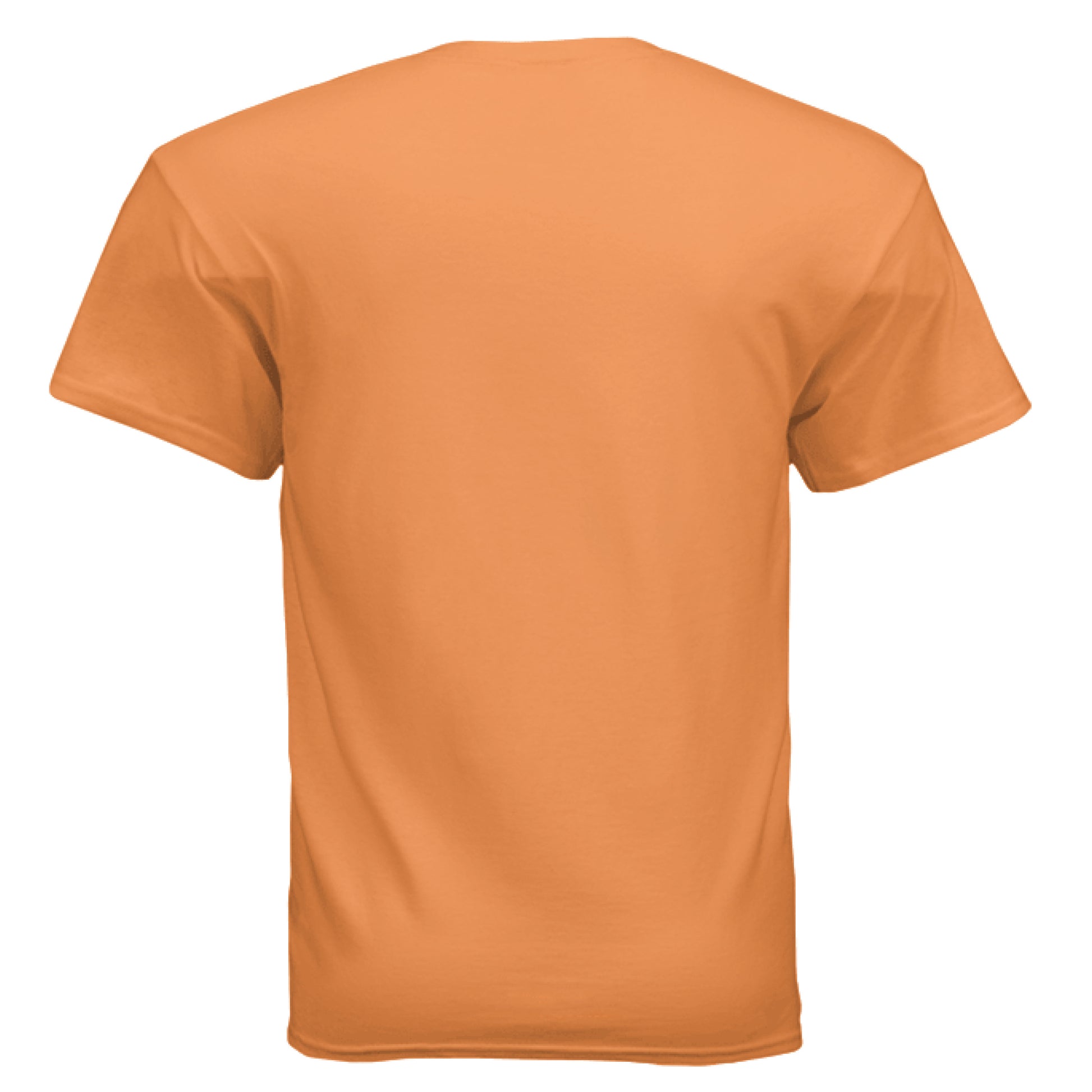 TANGERINE - BACK