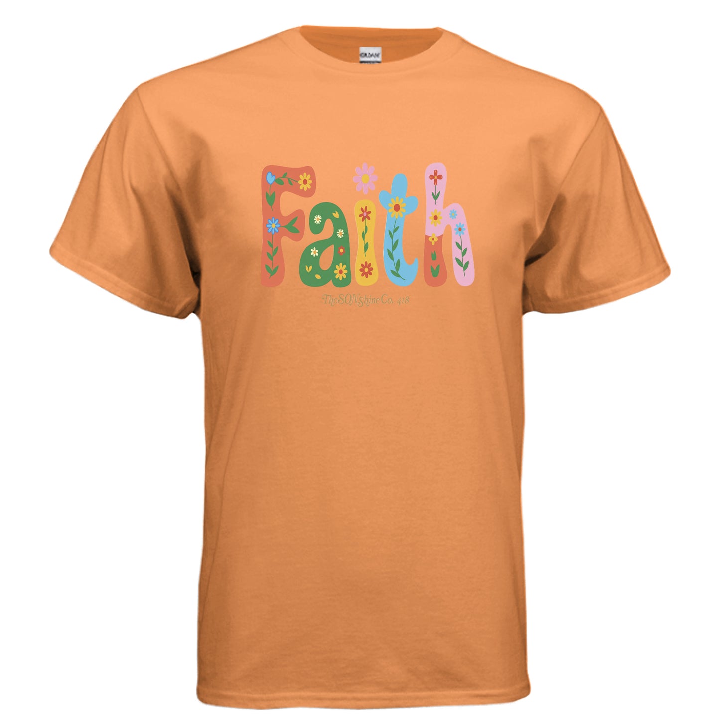 TANGERINE - FRONT