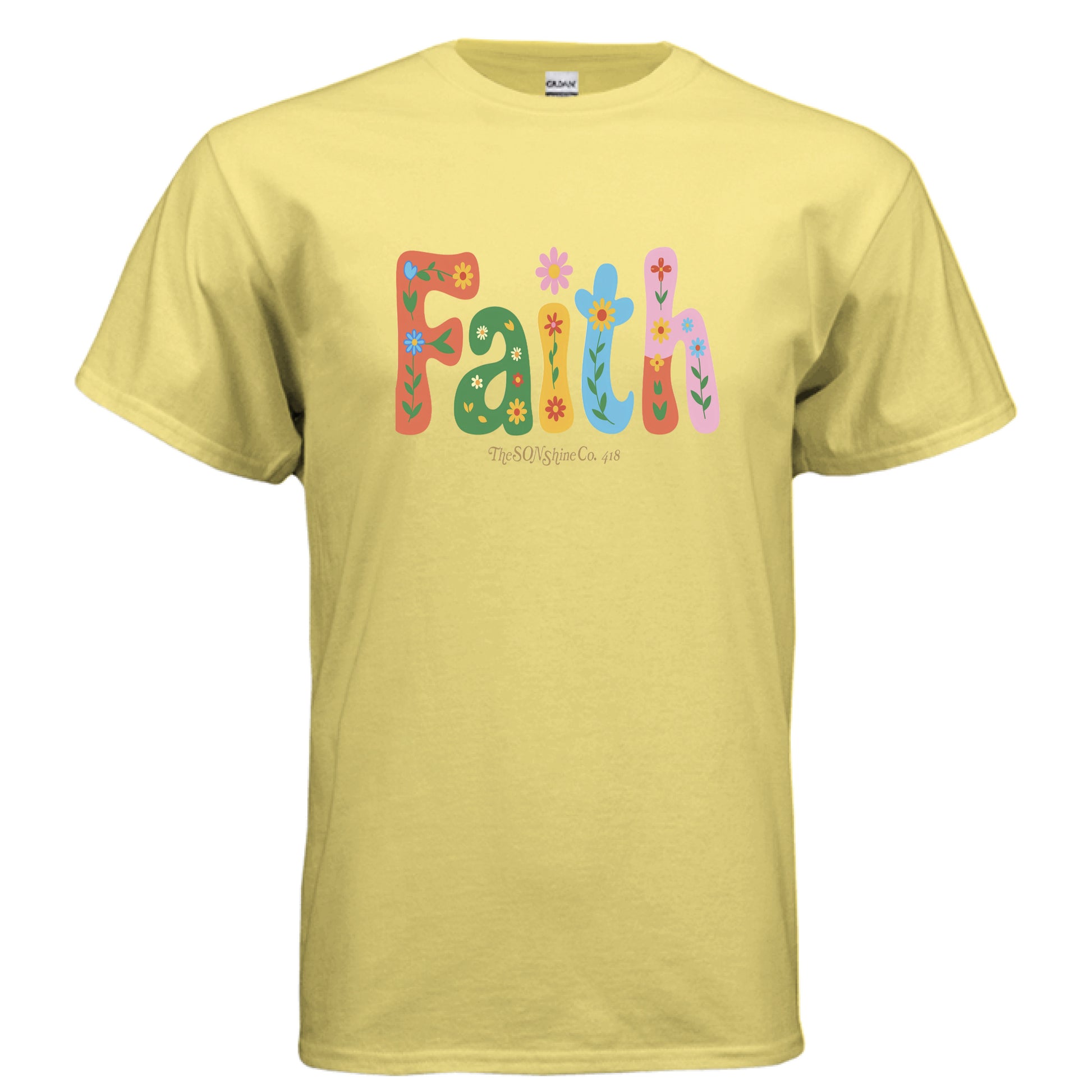 DAISY - FRONT