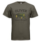OLIVE - FRONT
