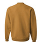 Golden Pecan - BACK