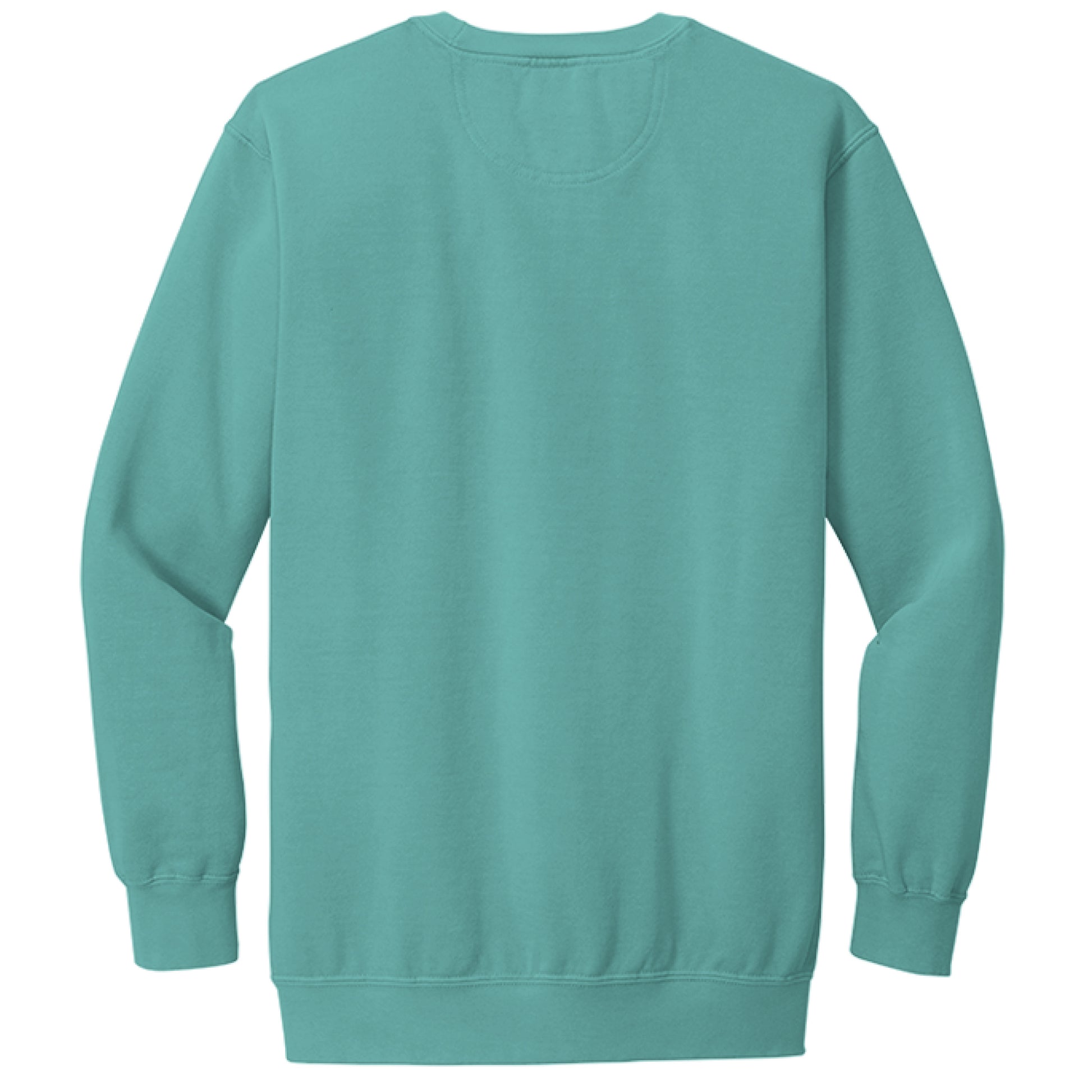 CHALKY MINT - BACK