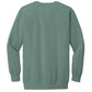 LIGHT GREEN - BACK