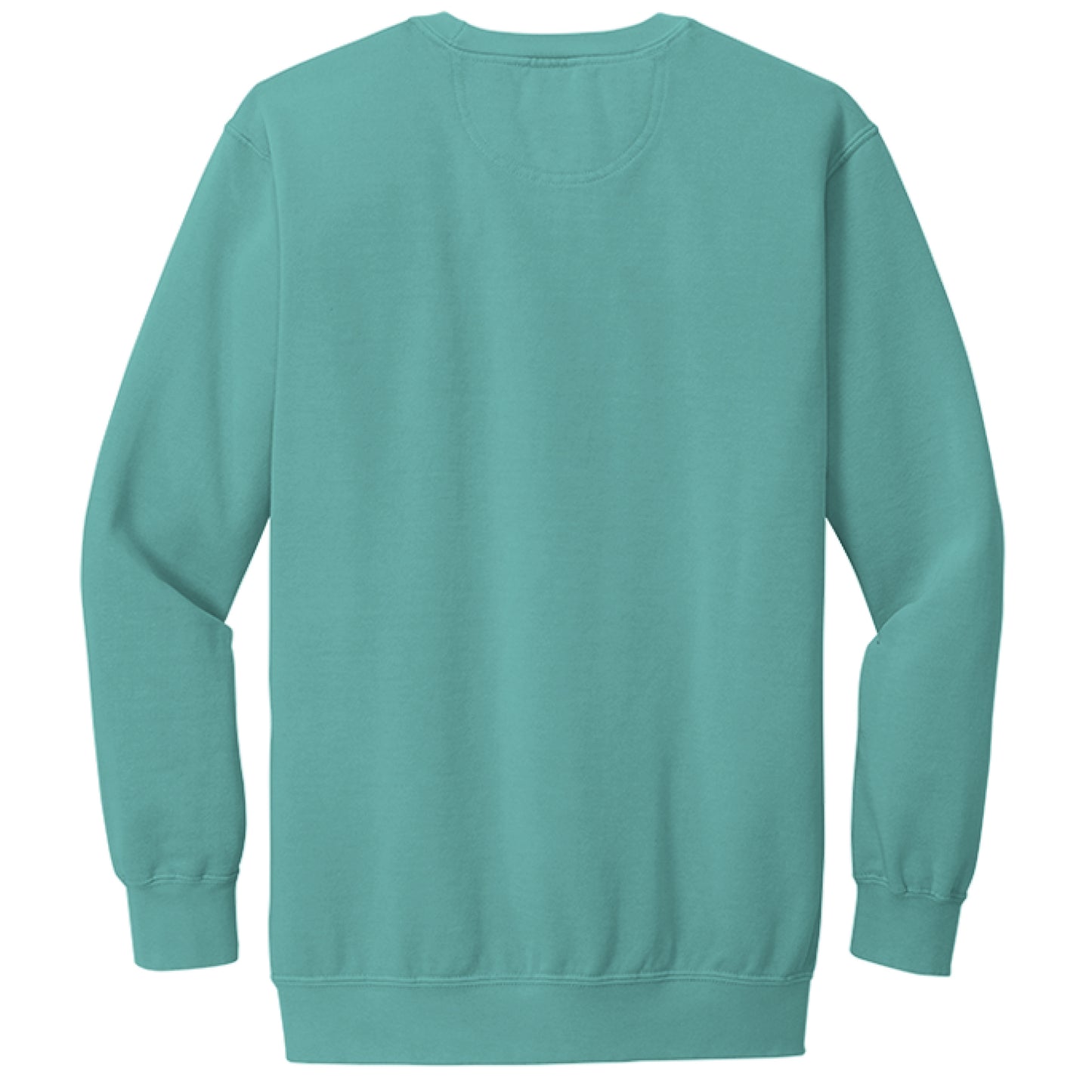 CHALKY MINT - BACK