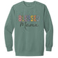 LIGHT GREEN - FRONT
