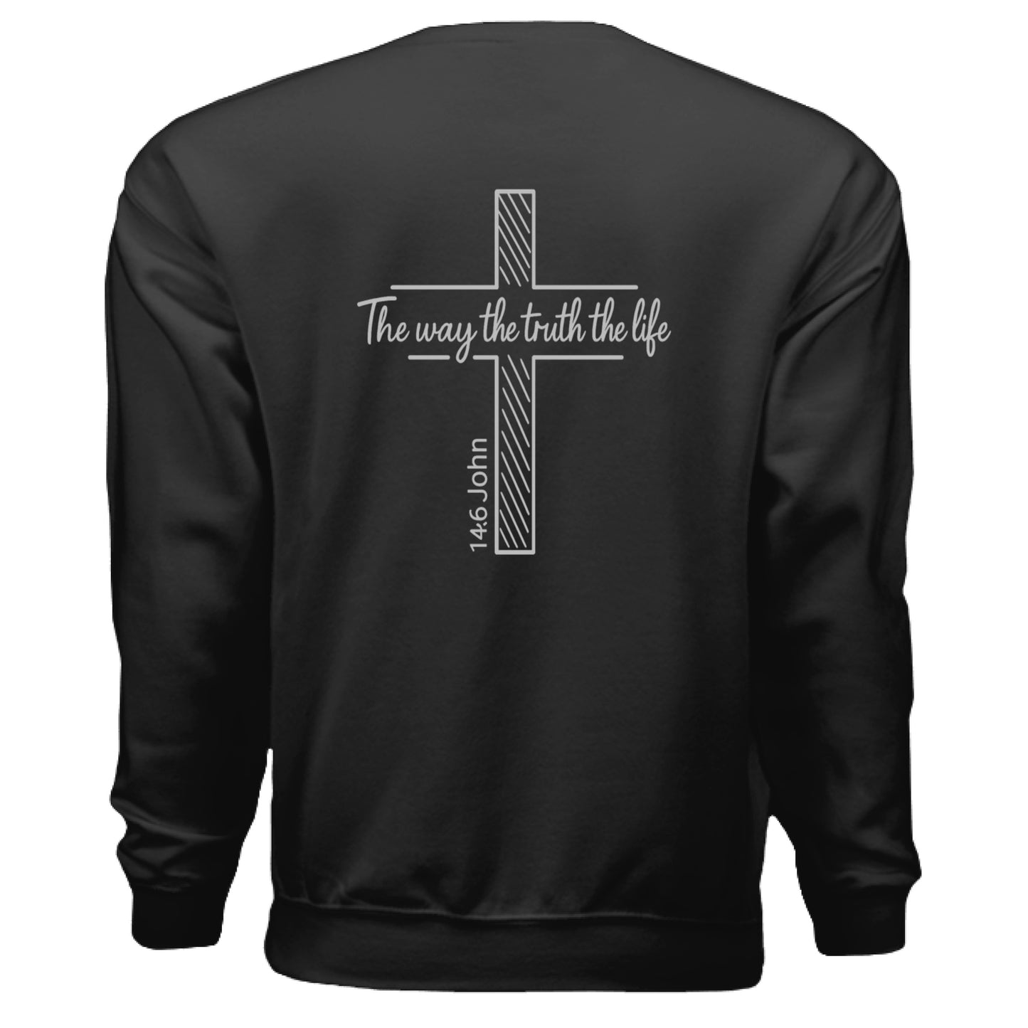 BLACK - BACK