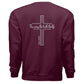 MAROON - BACK