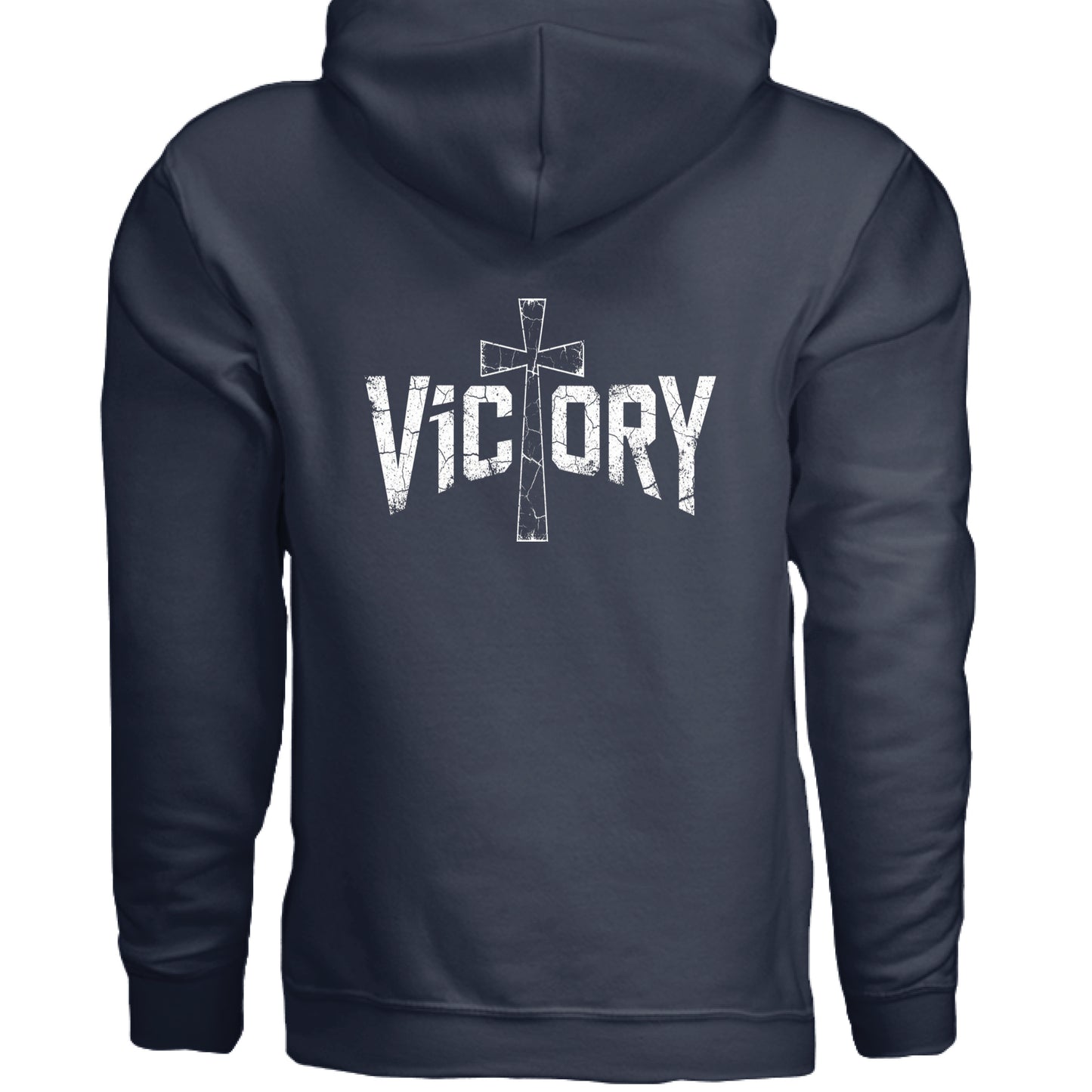 NAVY - BACK